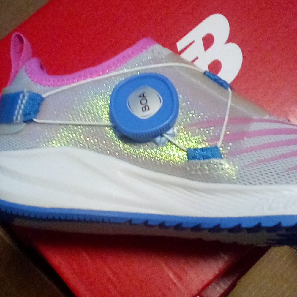 New balance PKRVLTTS